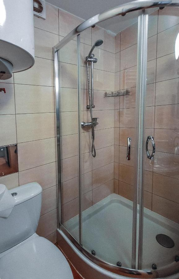 Apartament z widokiem na Giewont, Krupówki 48 "budynek Polskich Kolei Linowych" Apartamento Zakopane Exterior foto